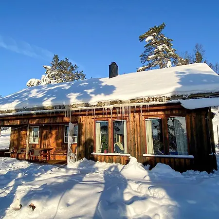 Stunning Home In Dolemo Holiday home