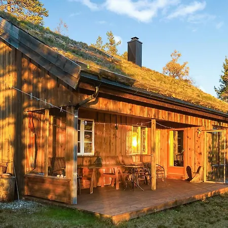 Gorgeous In With House A Mountain View